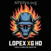 Panel lopex xg apk