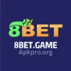 8Bet Game