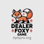 Dealer Foxy Game