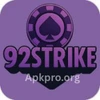 92Strike Game