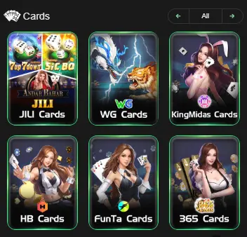 H555 Game