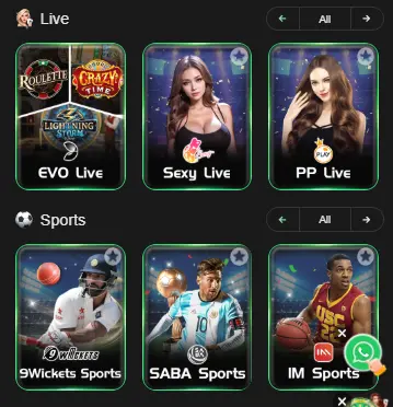 H555 Game