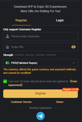 GoldsBet apk