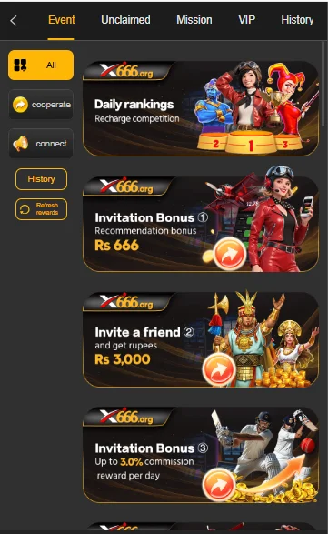 How to Download and Install X 666 Game APK