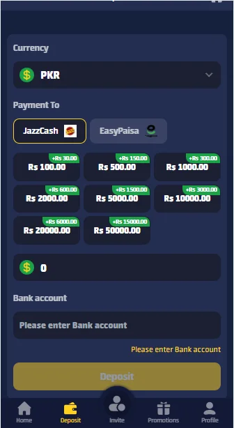 How to Withdraw Money from Spark 777 Game