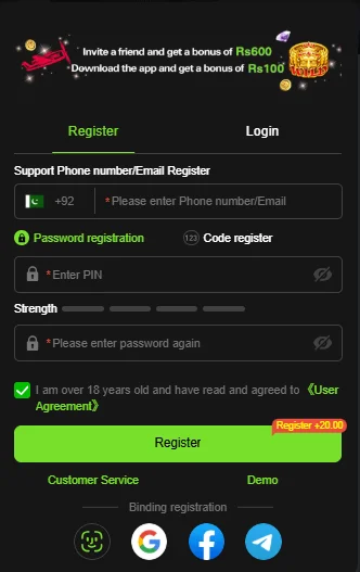how to login in y999 game