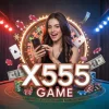 X555 Game