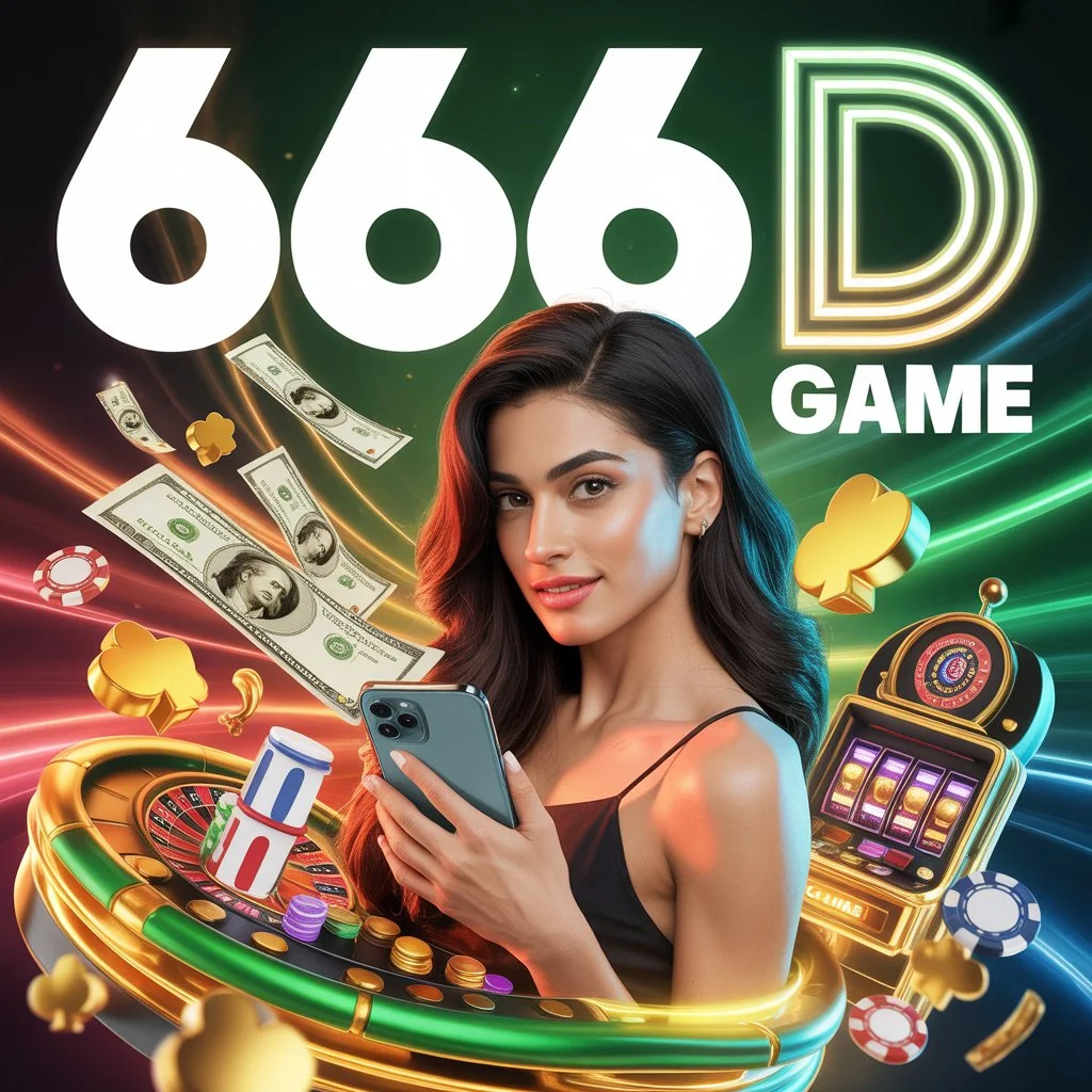 666D APK Downlaod