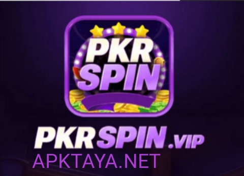 PKRSPIN GAME