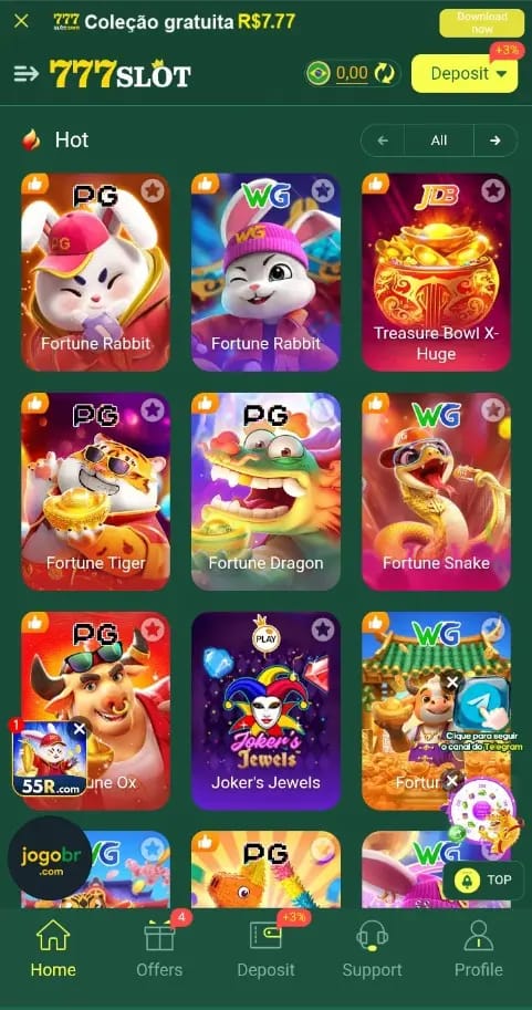 777SLOTGAME