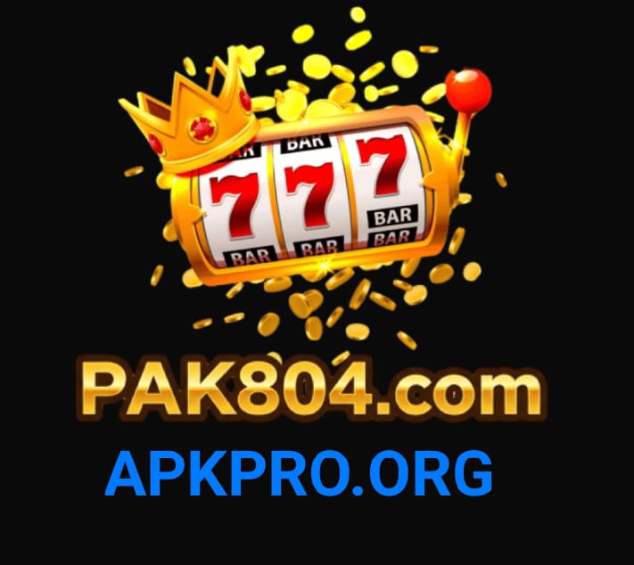 PAK804GAME